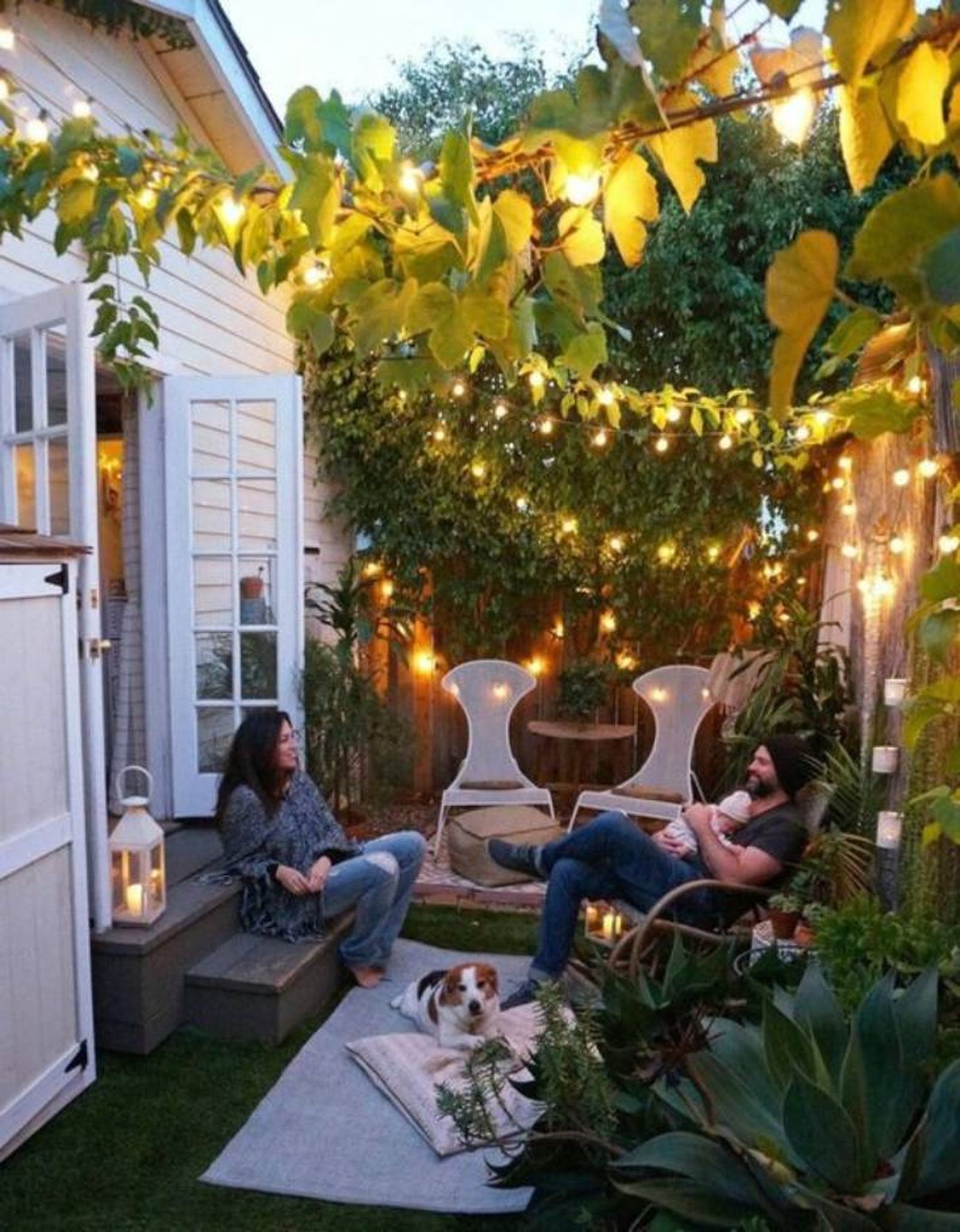 jardin pequeno 2
