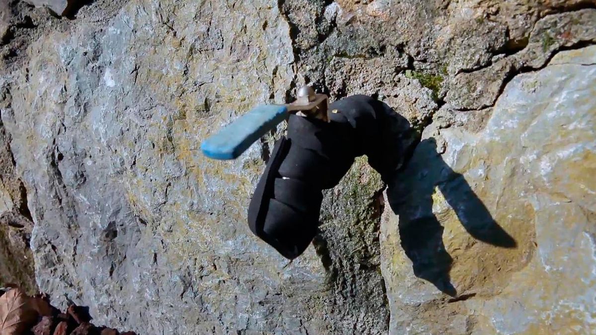 Proteger un grifo de exterior paso 4