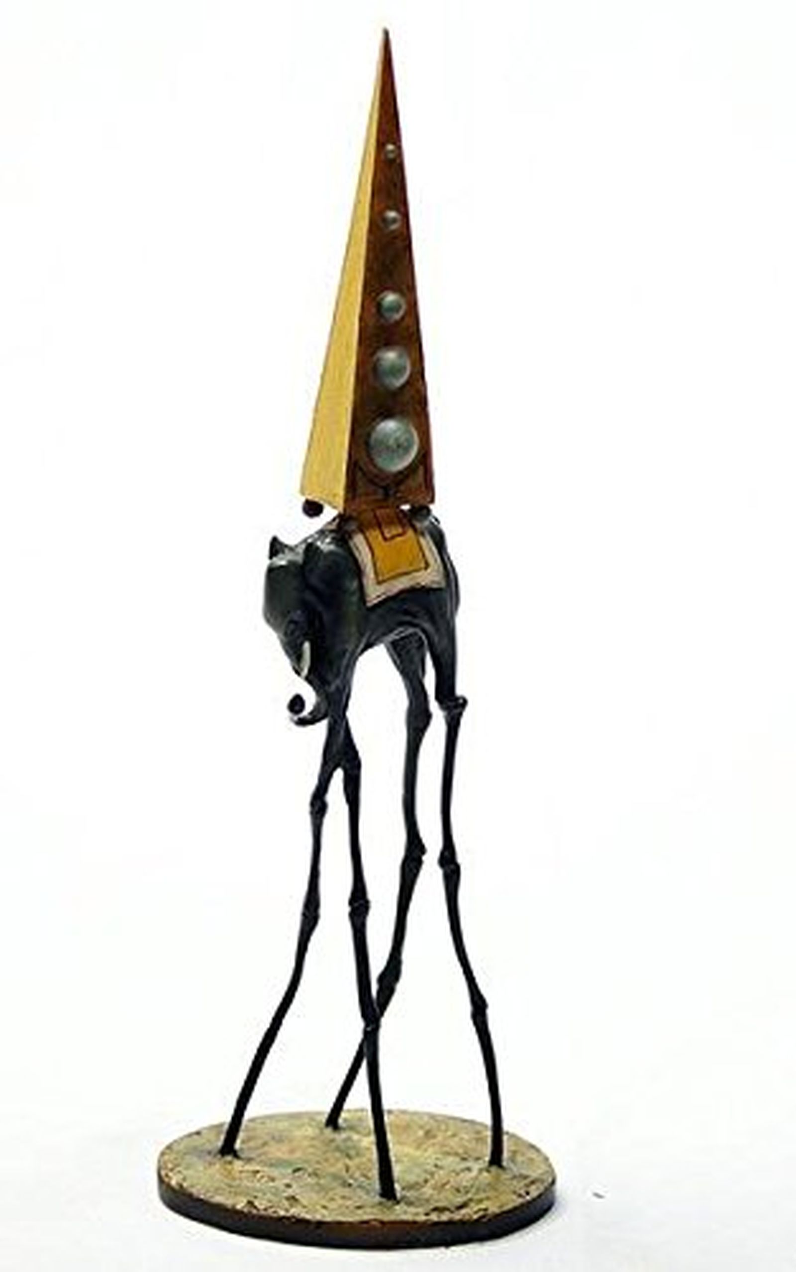 5 elementos decorativos inspirados salvador dali elefante 5 elementos decorativos inspirados salvador dali elefante