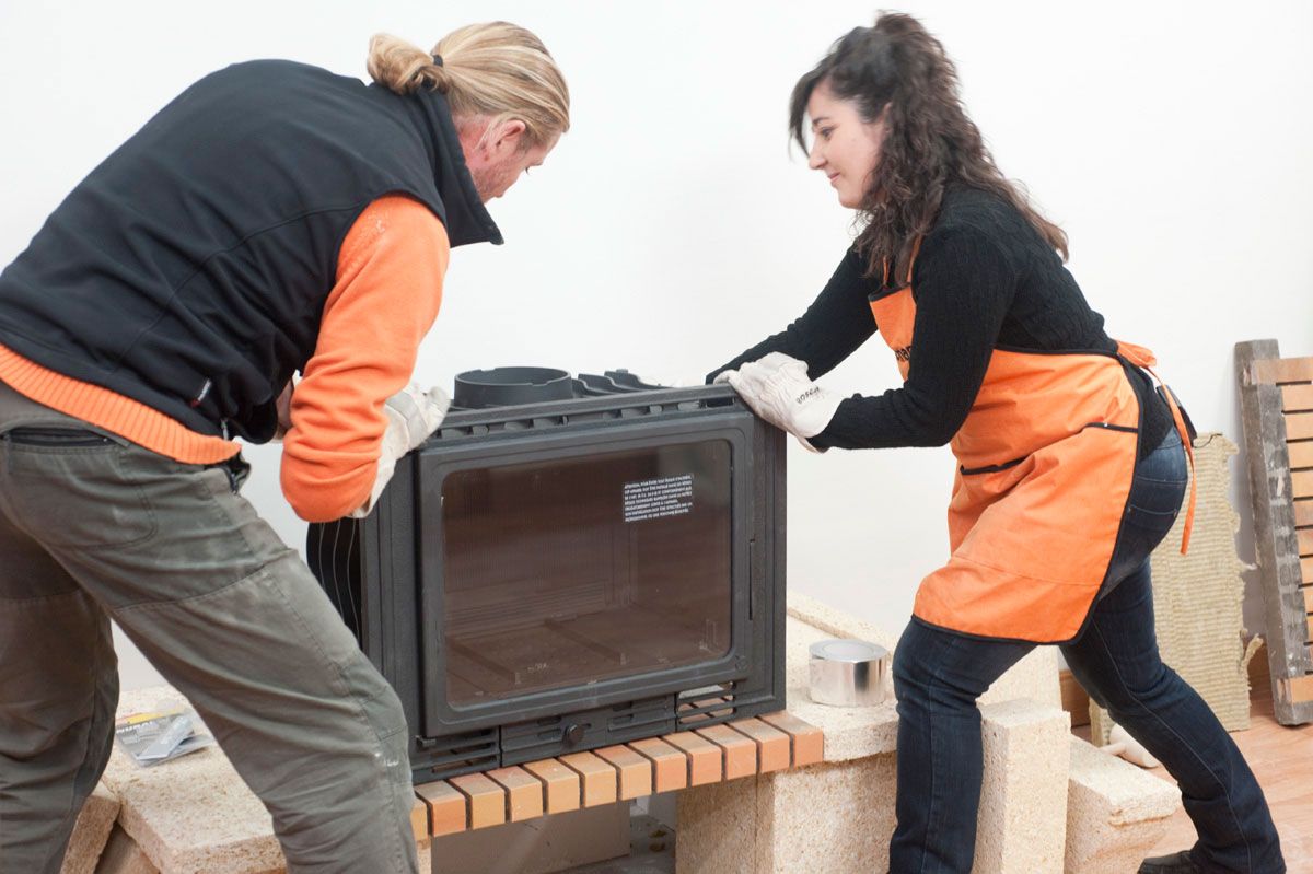 brico 0629 chimenea kit paso 11