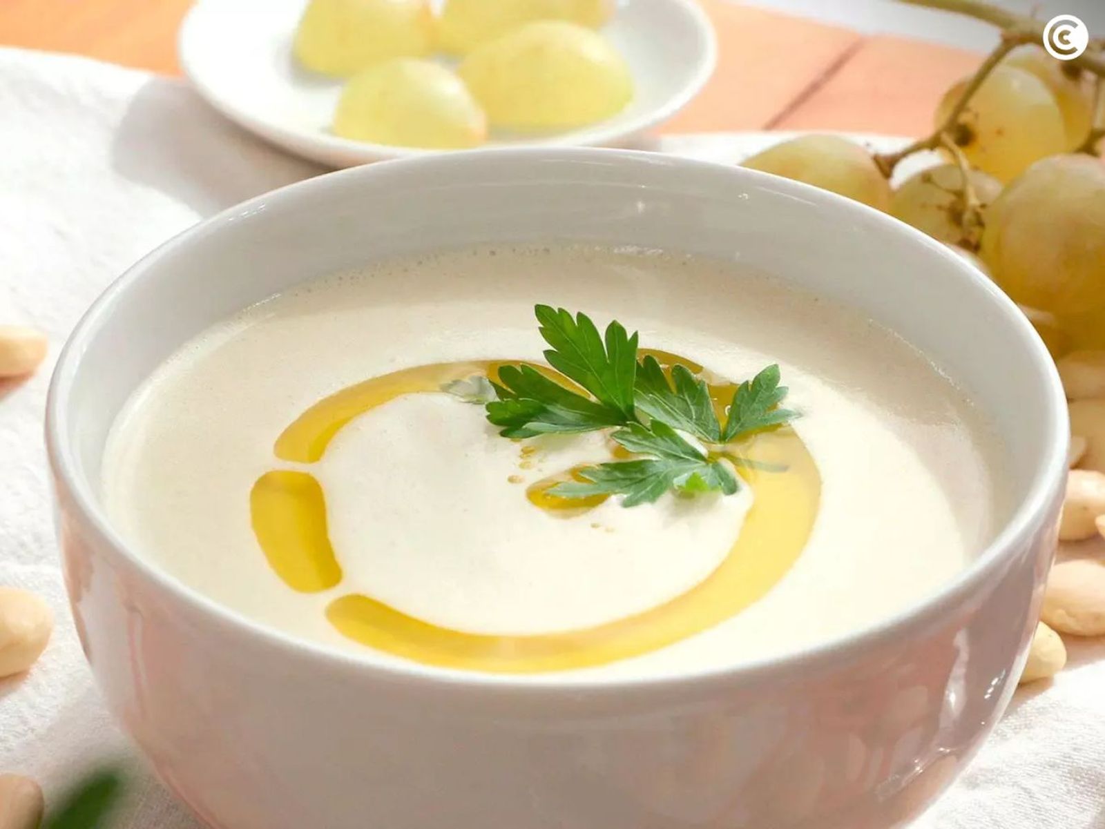 Ajoblanco