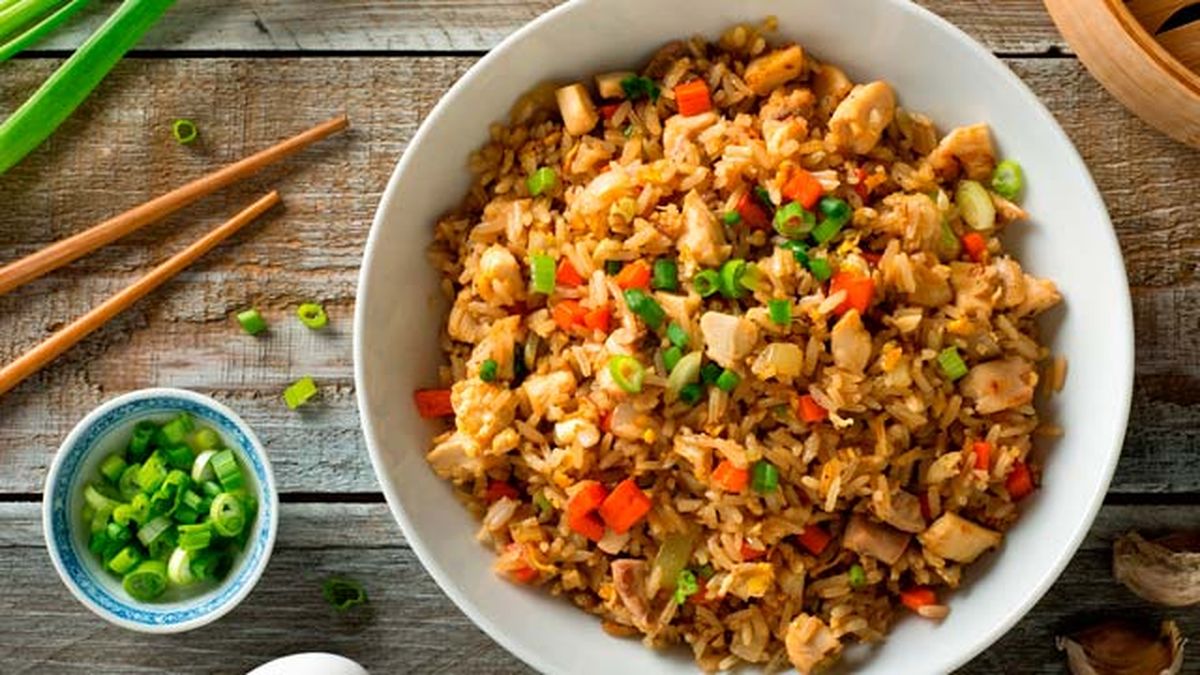 arroz blanco oriental 3