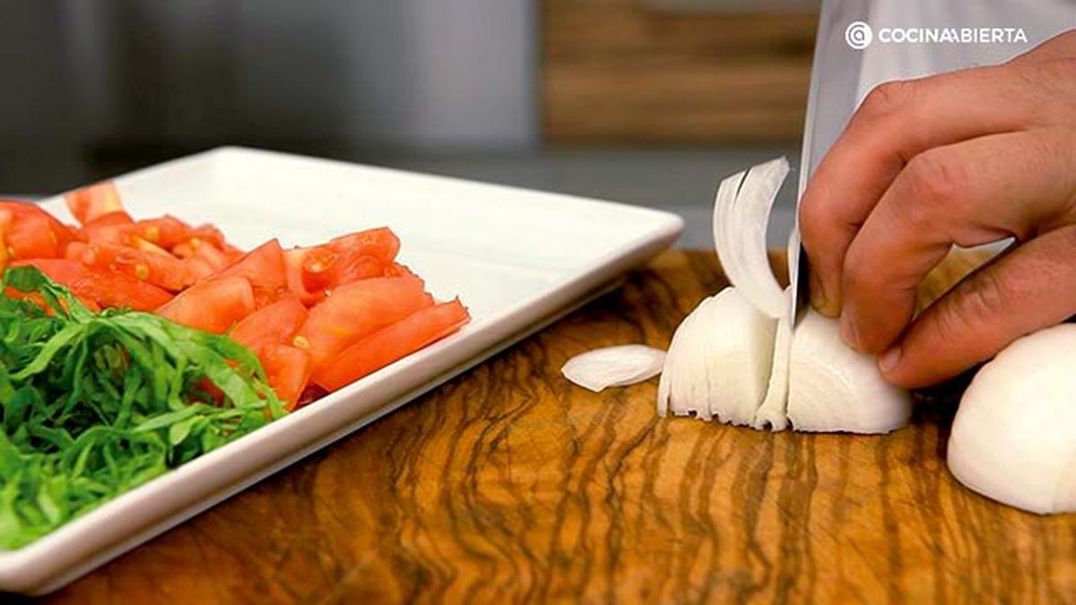 receta kebab casero con salsa yogur ka paso 7