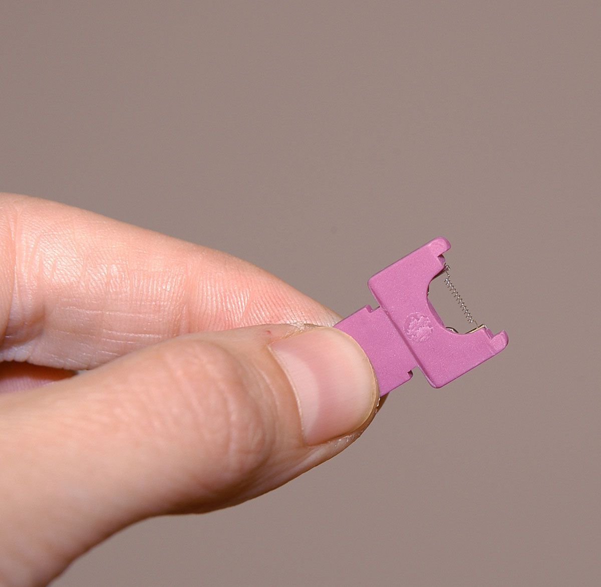 Estufas de parafina paso 5