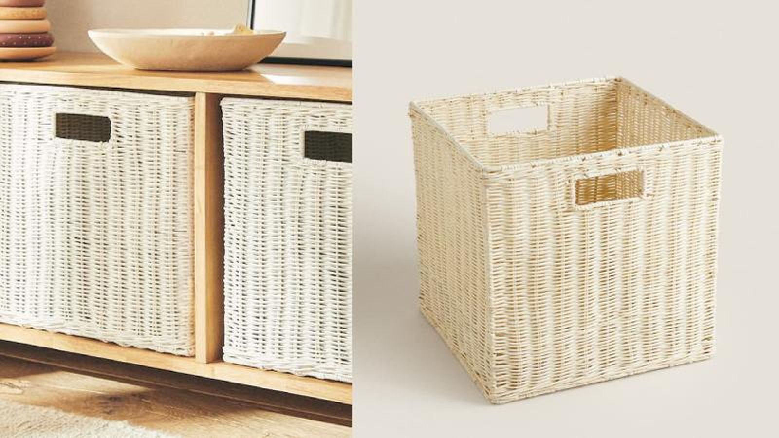 FOTO: Zara Home.