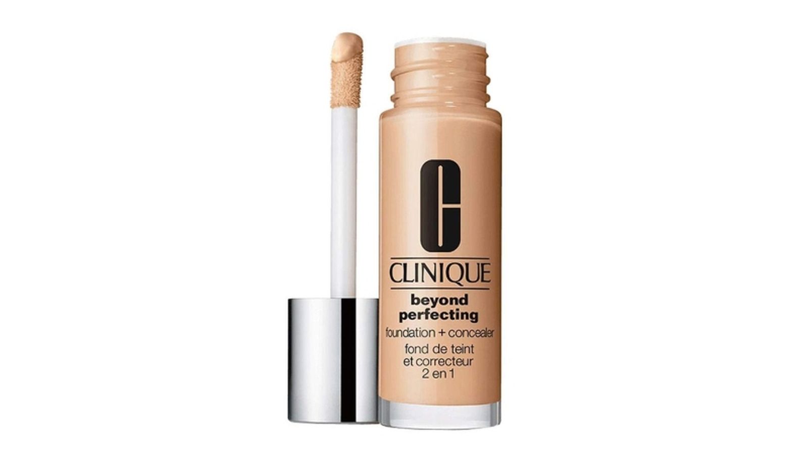 Base de maquillaje Beyond Perfecting de Clinique Base de maquillaje Beyond Perfecting de Clinique