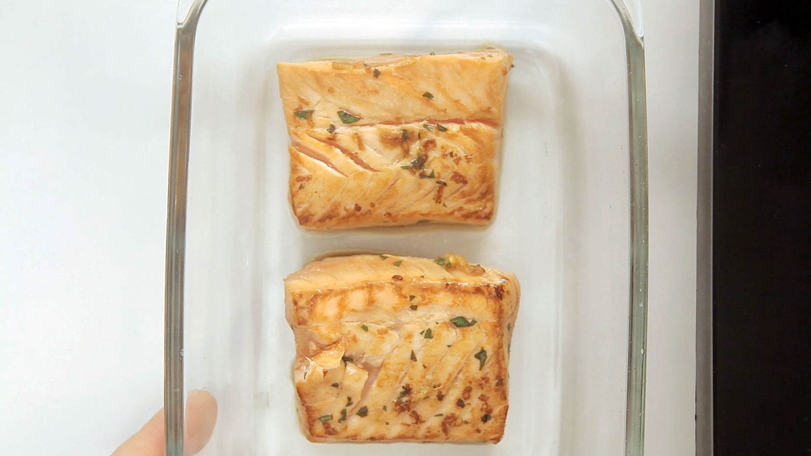 018 salmon marinado salsa teriyaki kikkoman paso 6 018 salmon marinado salsa teriyaki kikkoman paso 6