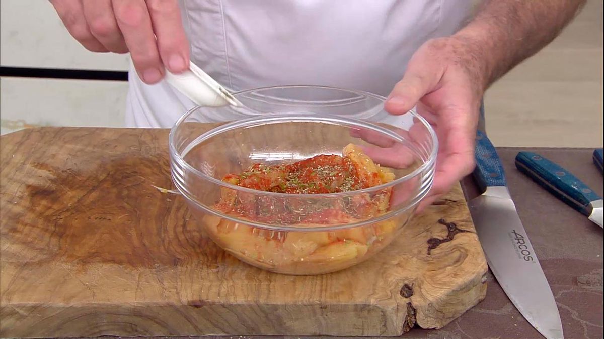 karl6616 pollo gabardina p1