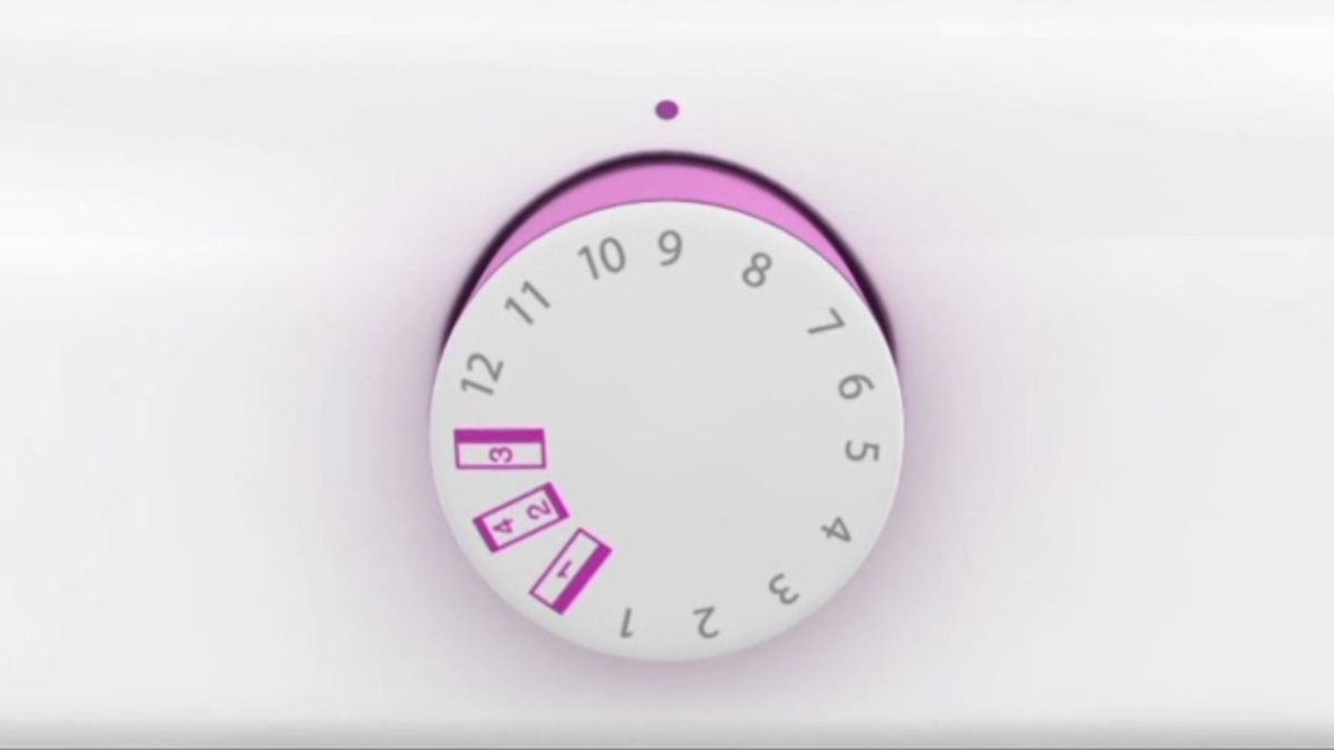 coser dobladillos seleccionar puntada