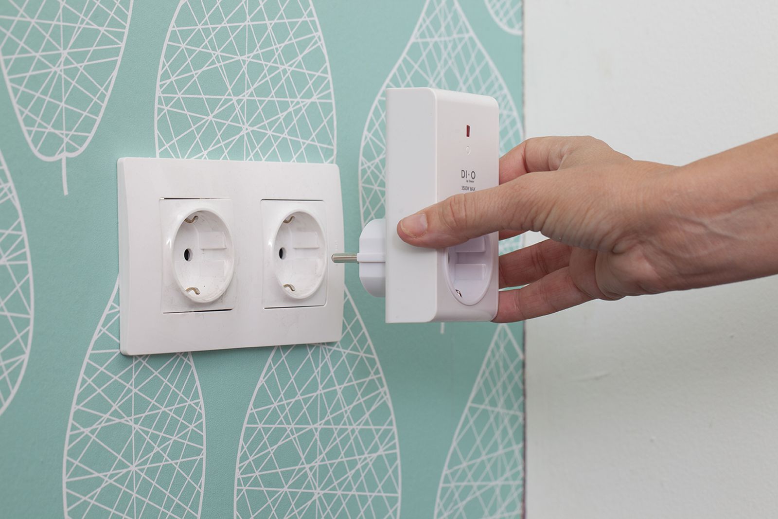 controla tus lámparas de mesa o de pie con un sistema domótico p2 controla tus lámparas de mesa o de pie con un sistema domótico p2