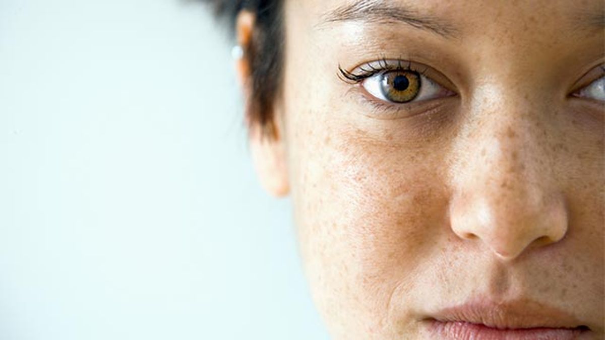 como pintar pecas falsas que parezcan naturales y que duren mas 1