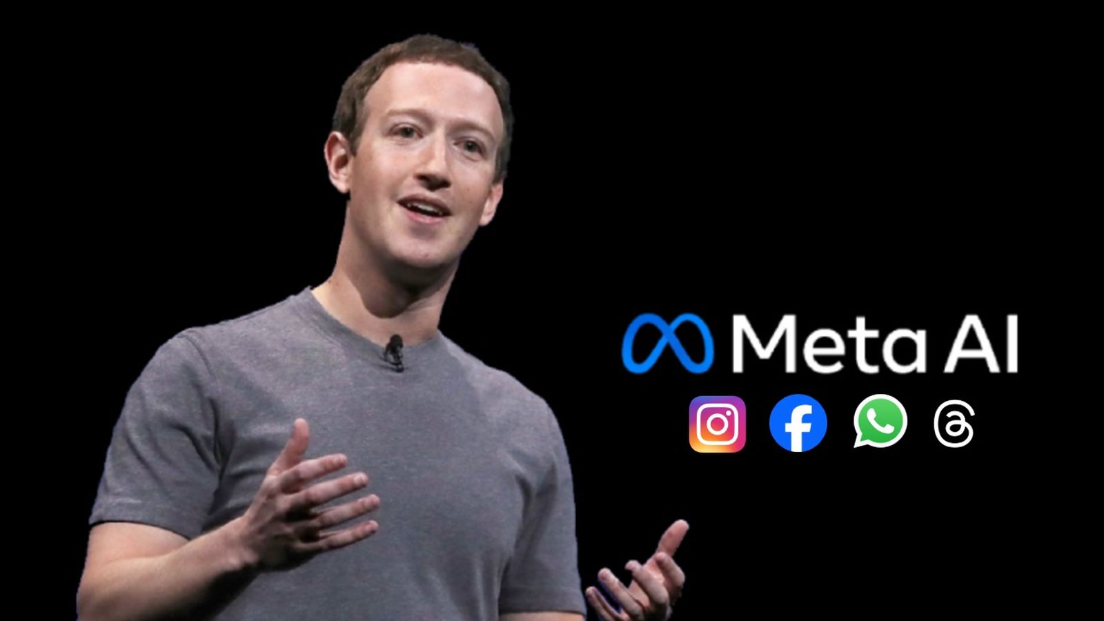 Mark Zuckerberg / Web3universe