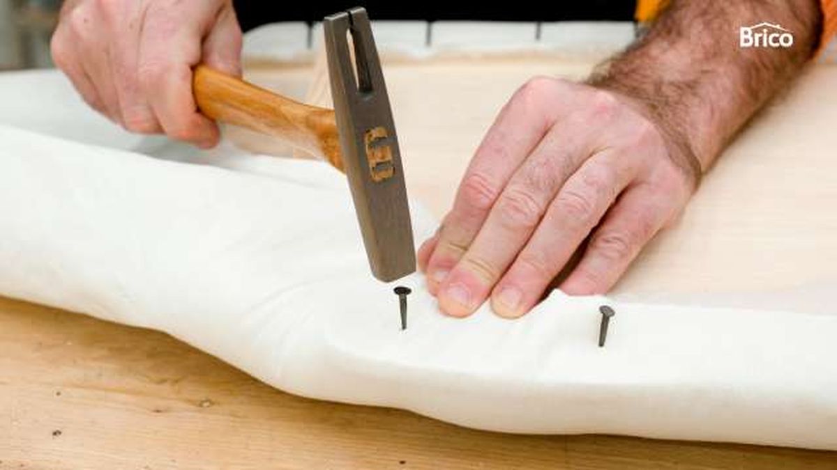 como tapizar una silla 14
