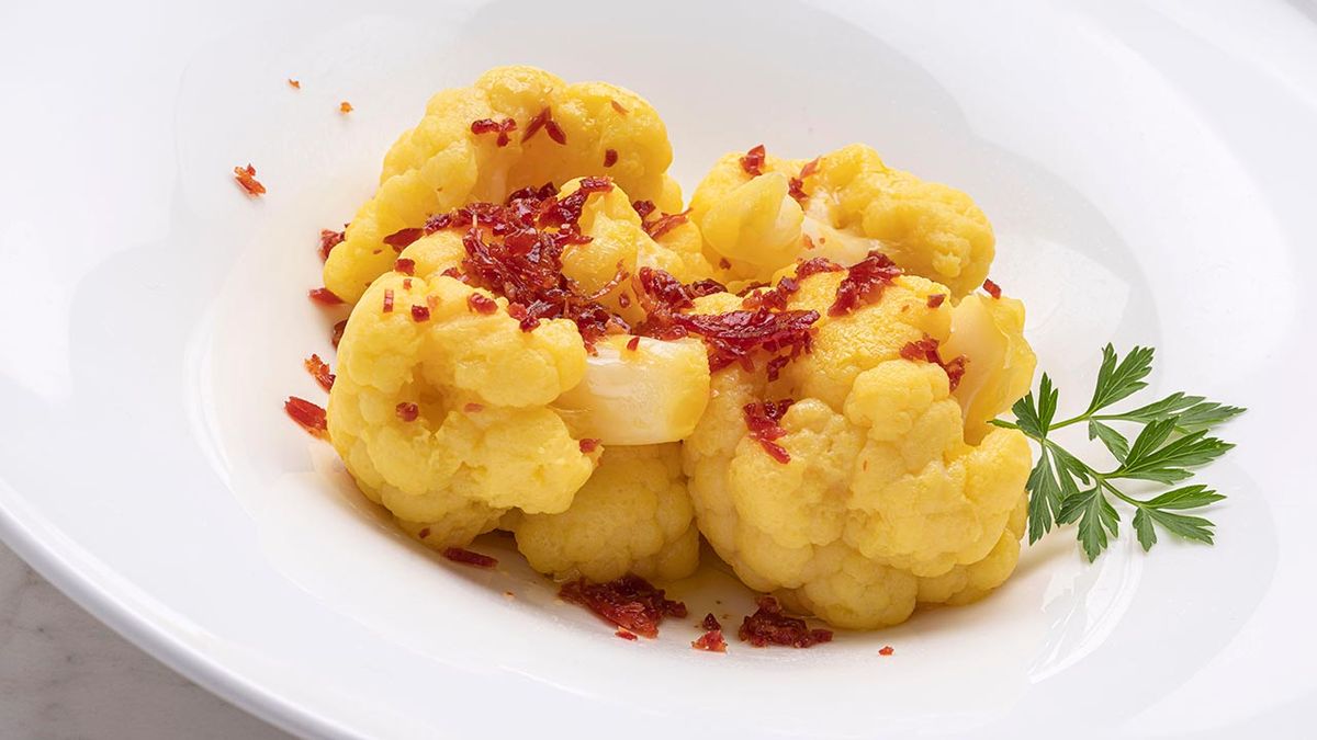 karl6635 coliflor azafran xl