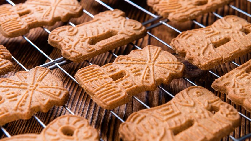Speculoos qué es