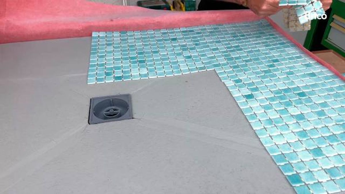 plato de ducha de obra 8