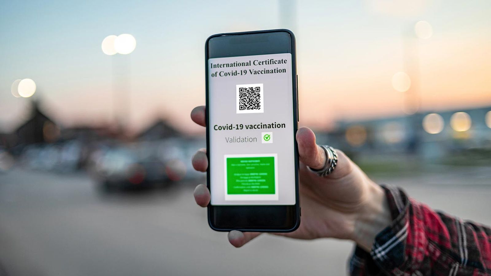 que es y cuando se podra solicitar el certificado verde digital pasaporte vacunacion que es y cuando se podra solicitar el certificado verde digital pasaporte vacunacion
