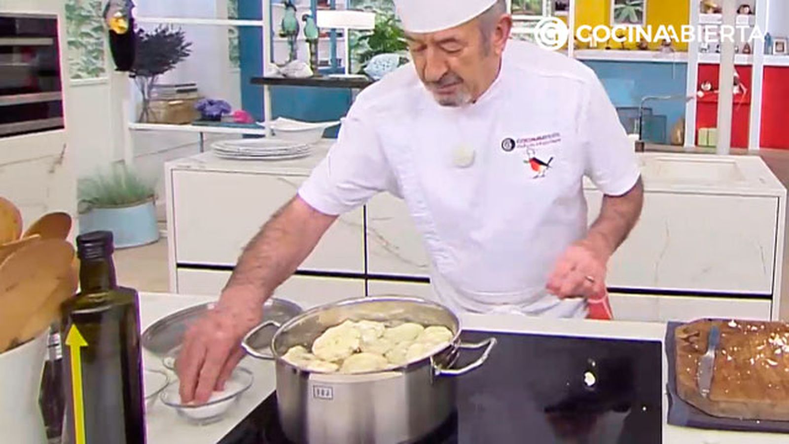 cuanto tiempo hay que cocer la coliflor karlos arguinano cazuela cuanto tiempo hay que cocer la coliflor karlos arguinano cazuela