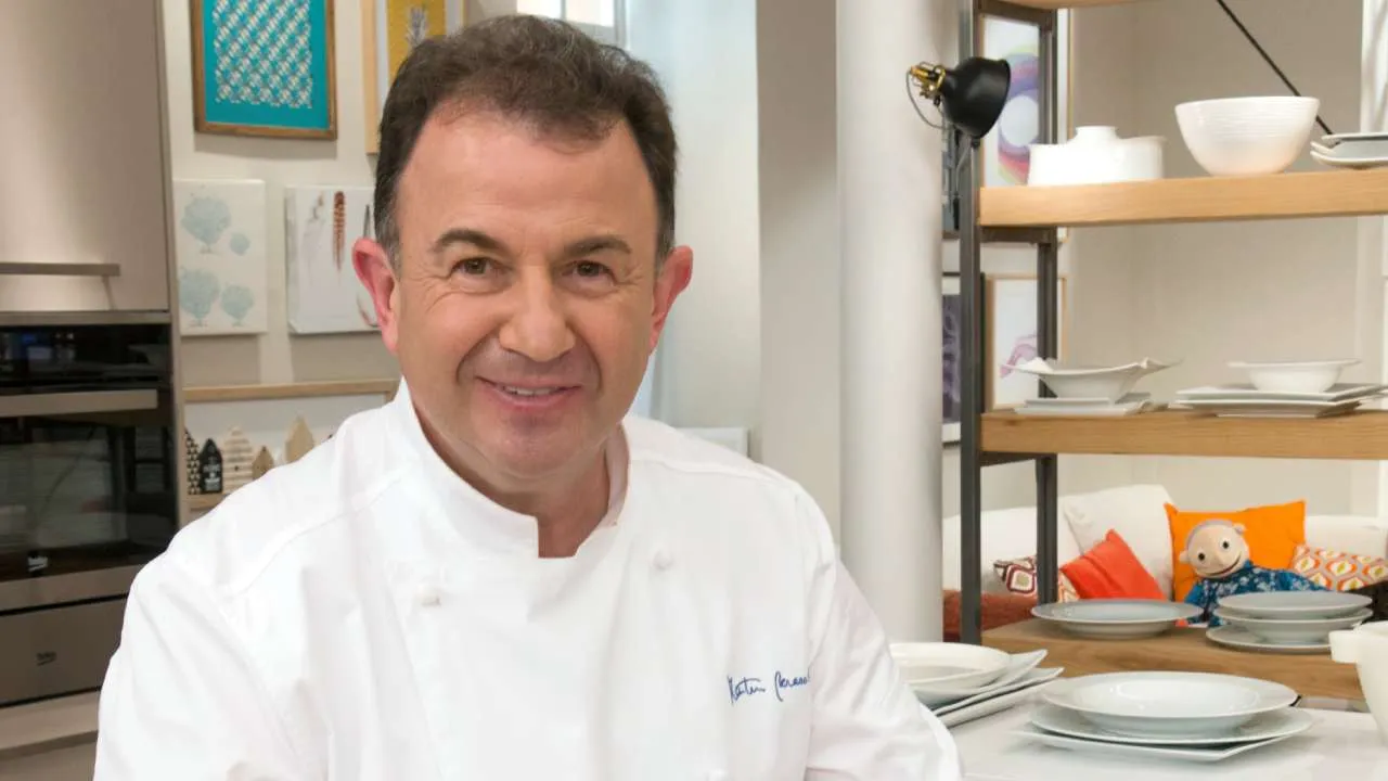 martin berasategui cocina