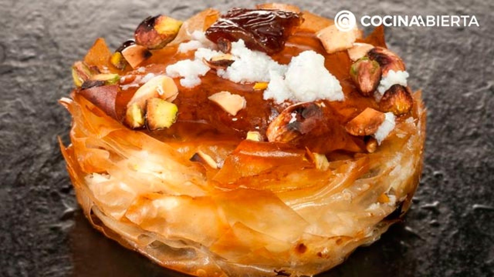 recetas con datiles tarta requeson recetas con datiles tarta requeson