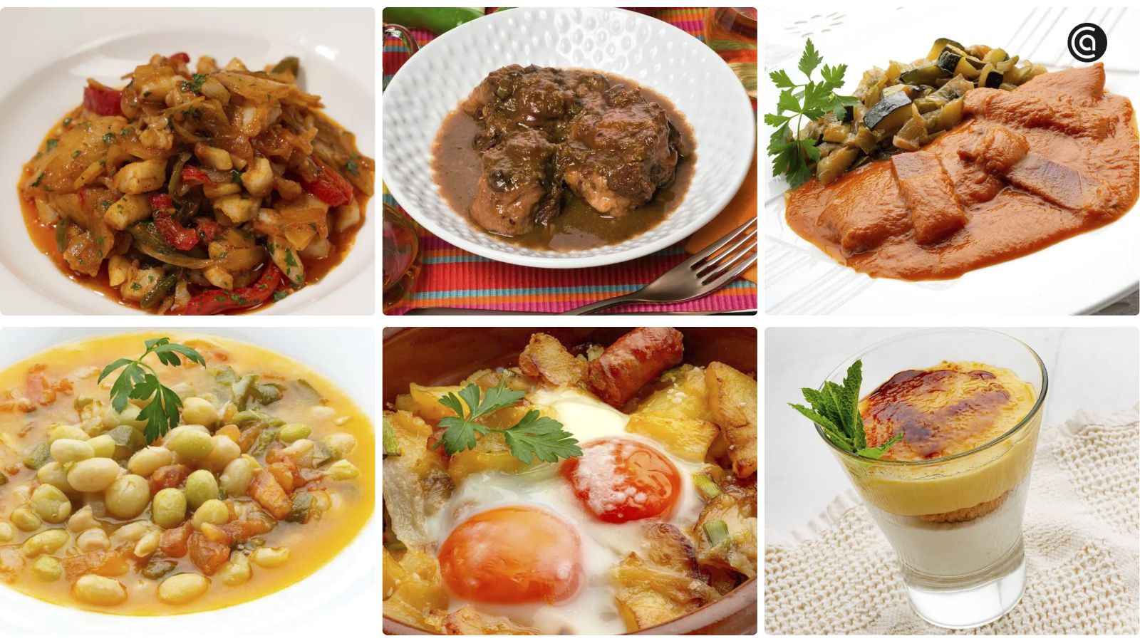 Las mejores recetas para disfrutar en San Fermín