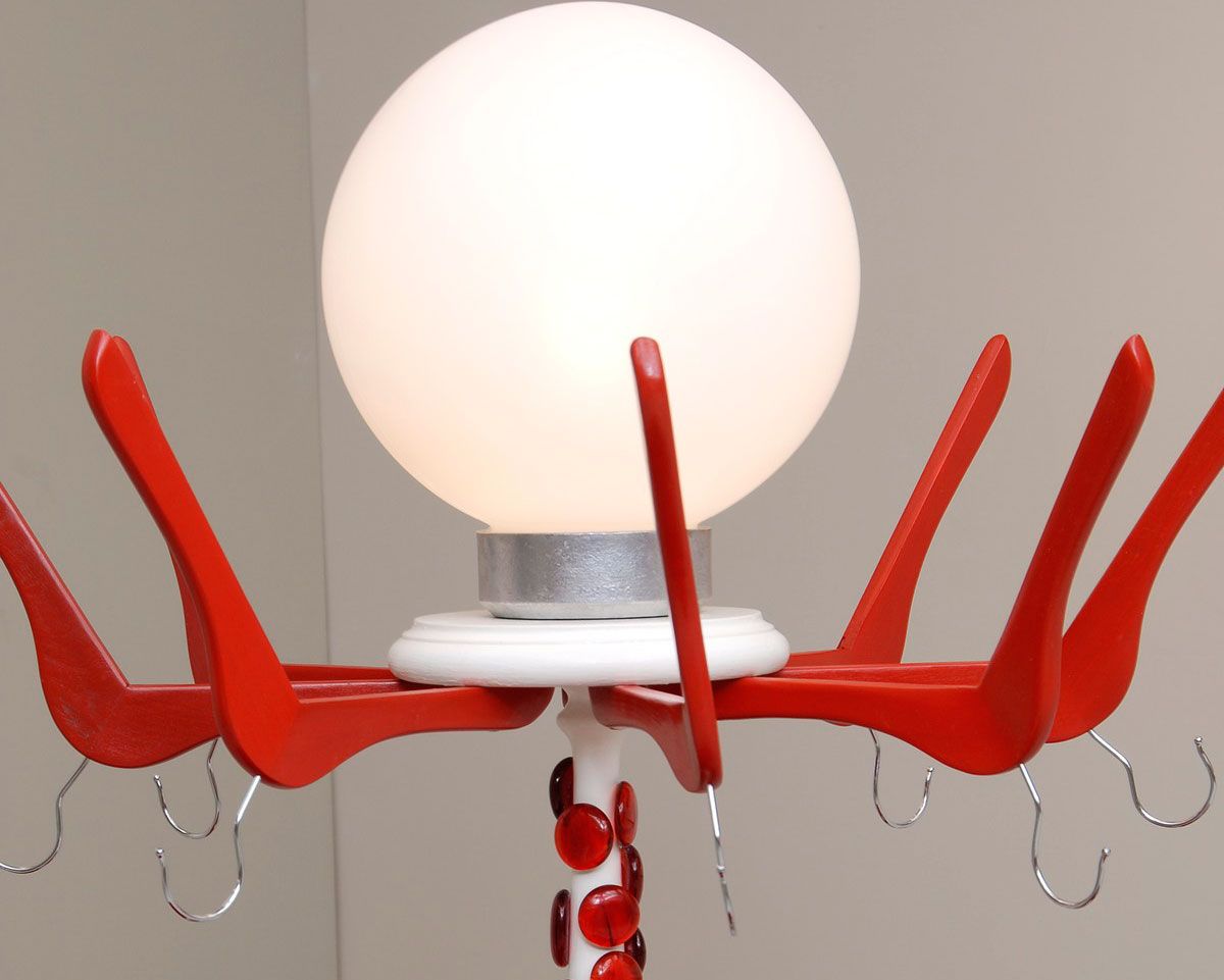 Deko228 perchero luminoso paraguero final