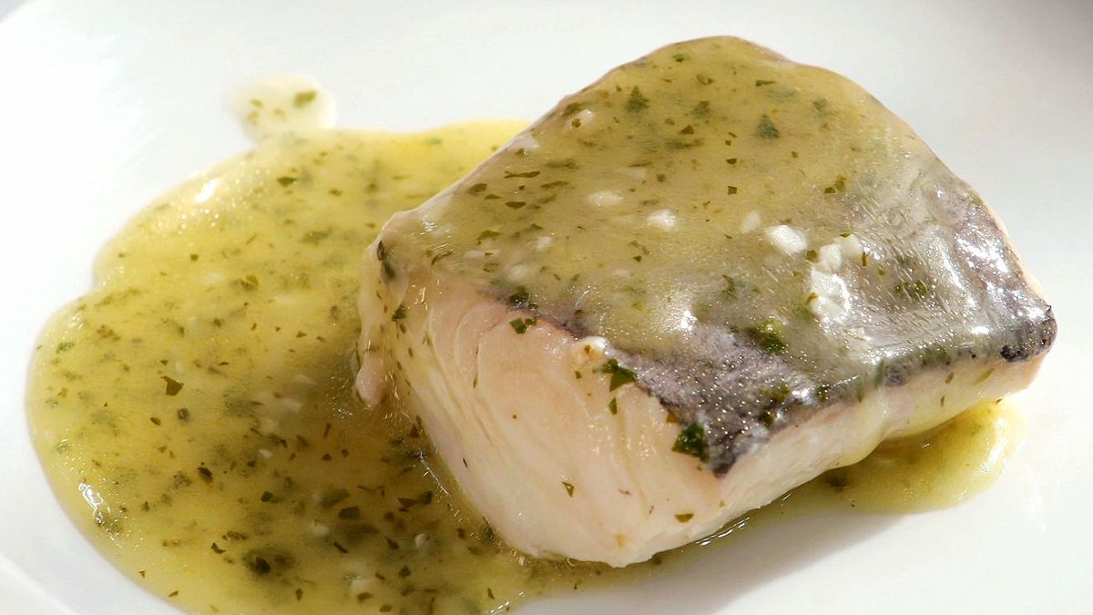 Salsa verde