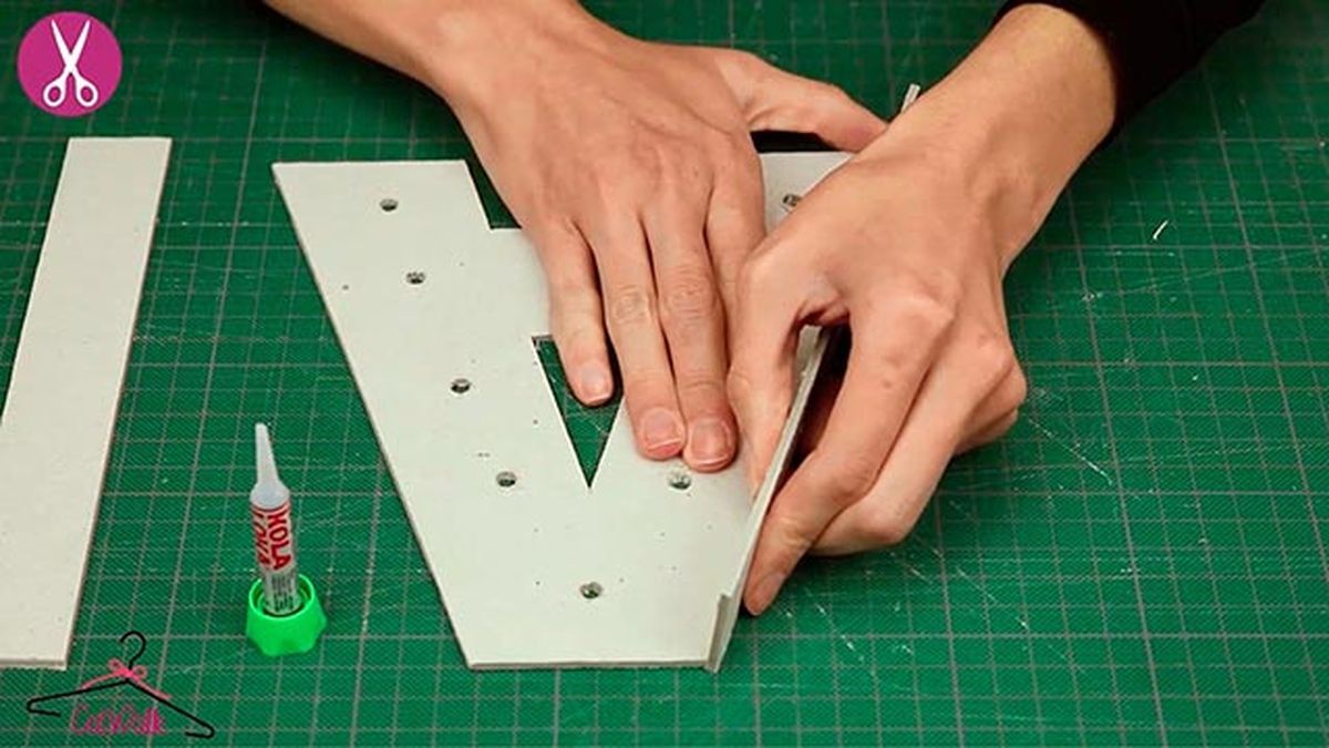 letras luminosas paso4