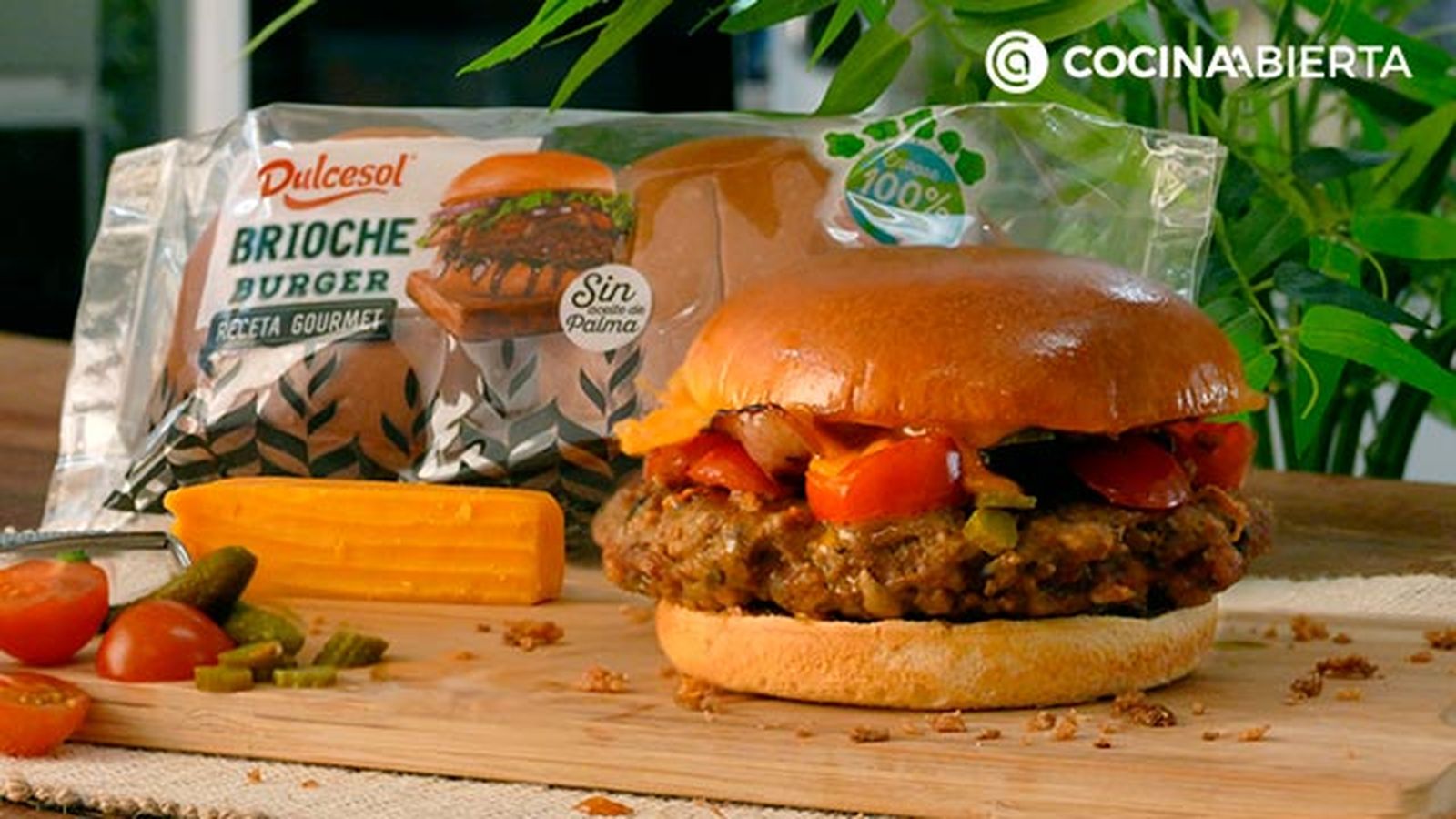 CTIS0870 receta hamburguesa de carne picada y champinones paso 6 ca CTIS0870 receta hamburguesa de carne picada y champinones paso 6 ca