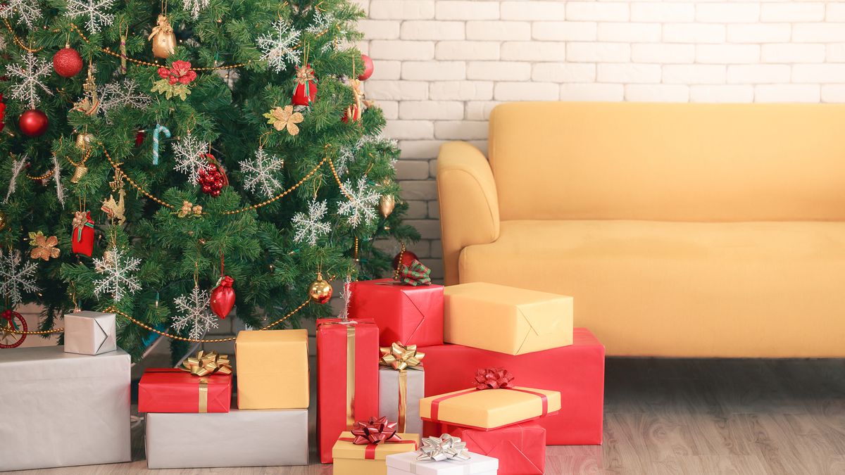 El amarillo es sinónimo de energía y positividad