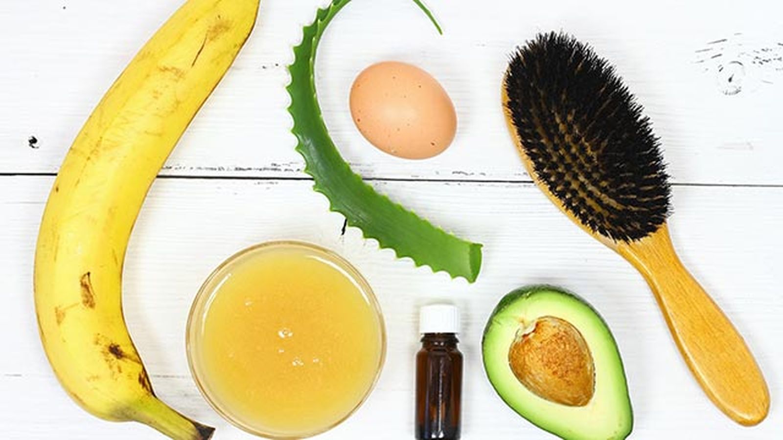 mascarillas caseras para alisar e hidratar el cabello platano mascarillas caseras para alisar e hidratar el cabello platano