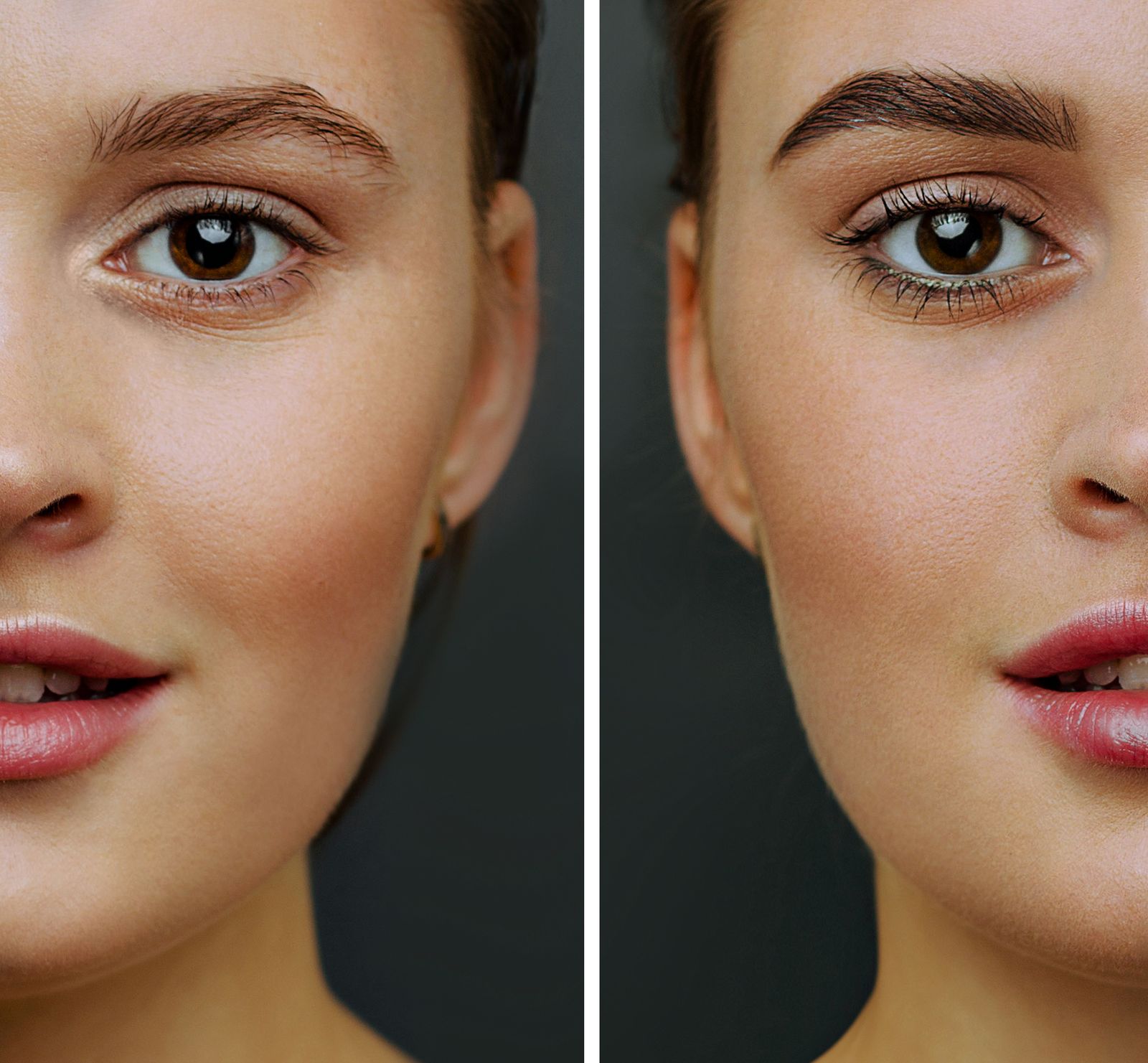 maquillaje poco tiempo cejas rimmel maquillaje poco tiempo cejas rimmel
