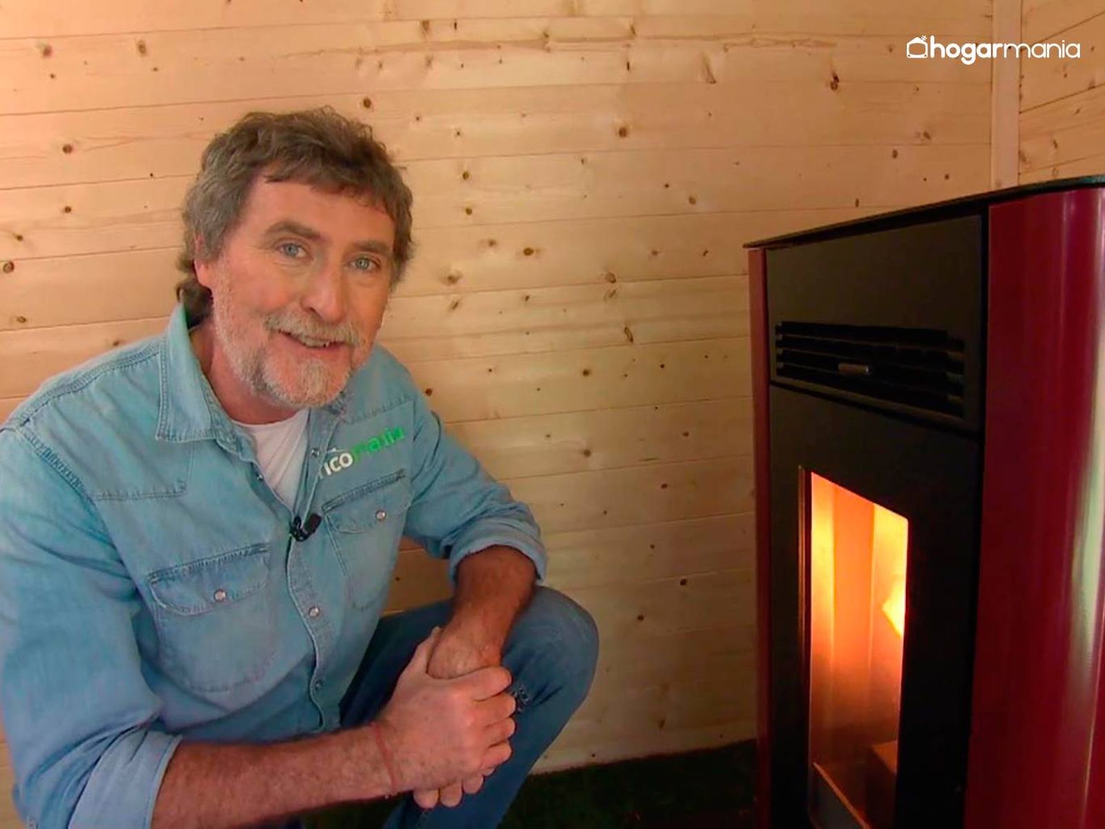 Comprueba que funciona correctamente