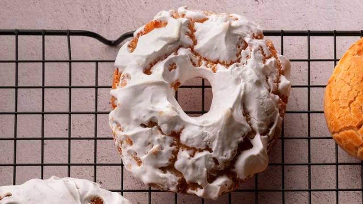 rosquillas san isidro santa clara