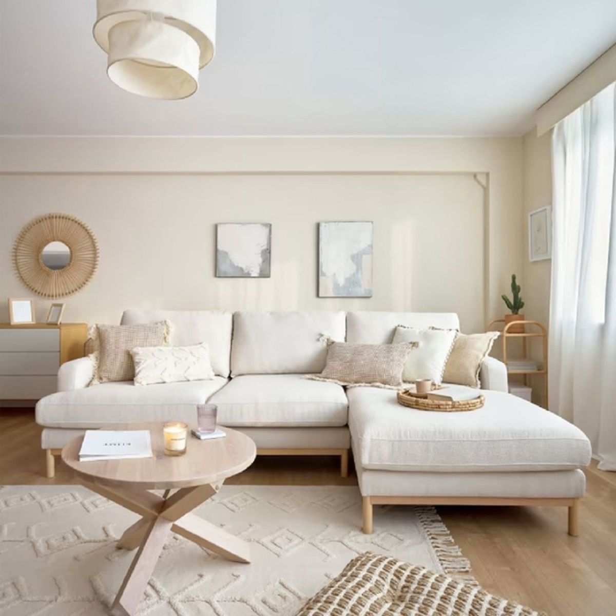 Minimalismo cálido 6