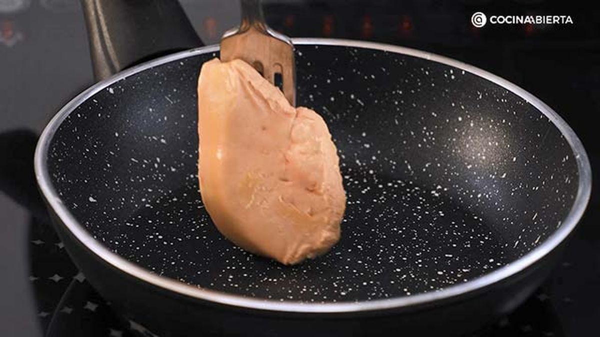 CTIS0932 receta crema calabacin foie gras pato paso 7