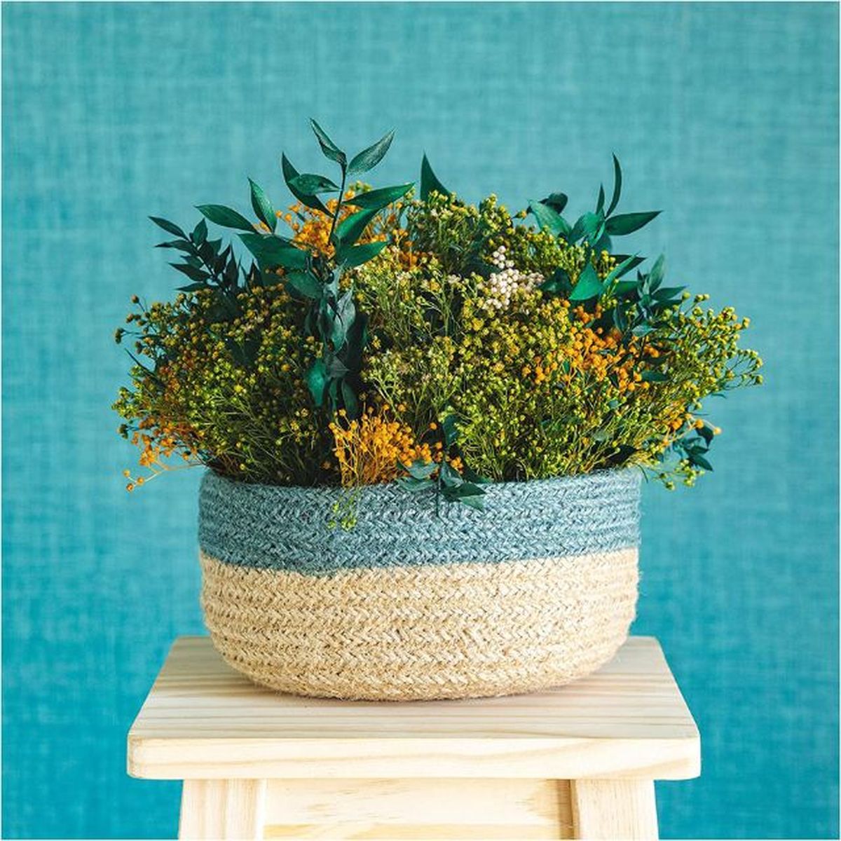 centro flores secas amazon