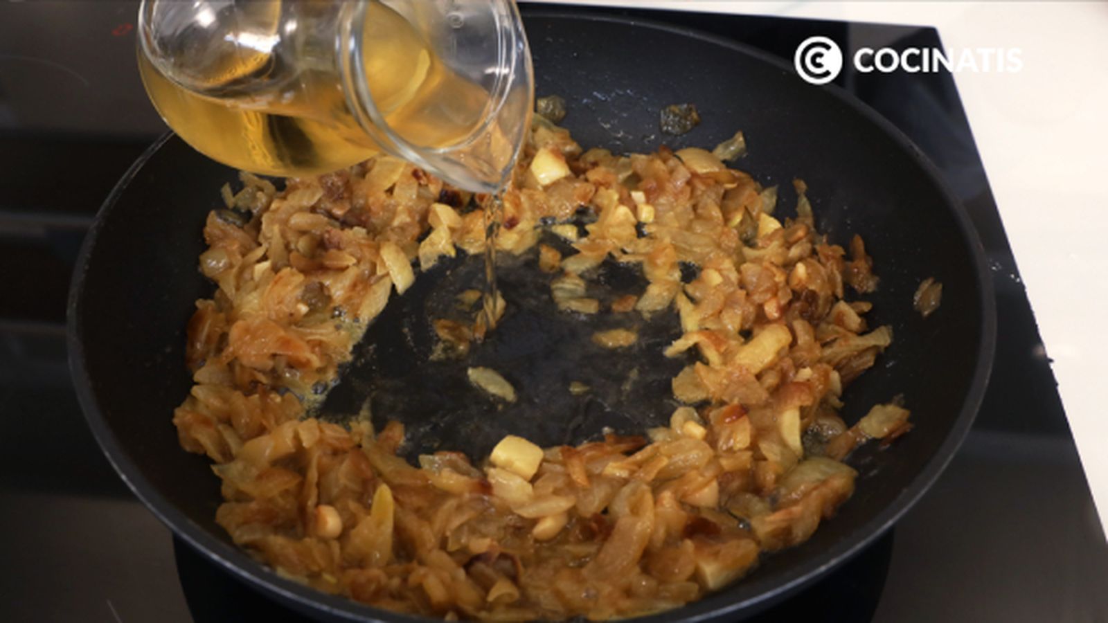 CTIS0991 receta solomillo al whisky paso 4 CTIS0991 receta solomillo al whisky paso 4