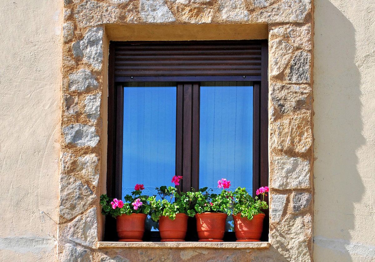 4 ideas para tener las persianas siempre a punto