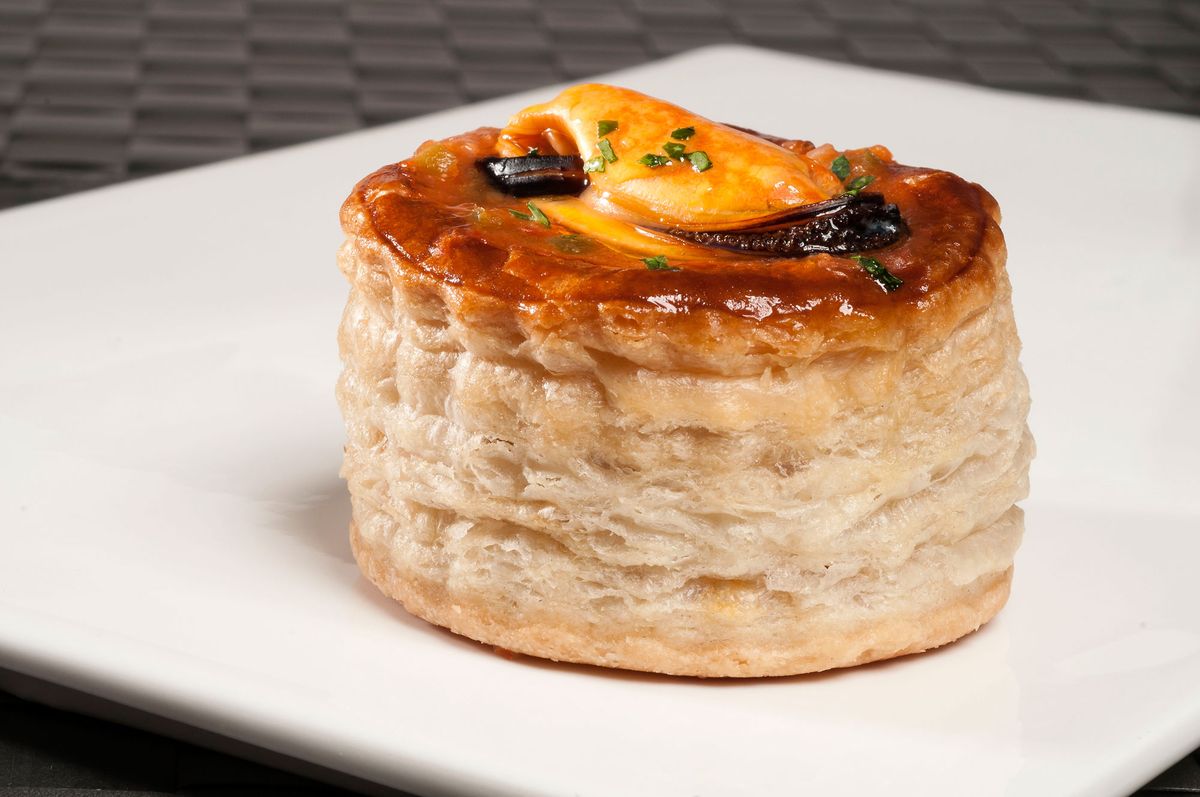 1732 Volovanes de mejillones a la marinera (916) xl