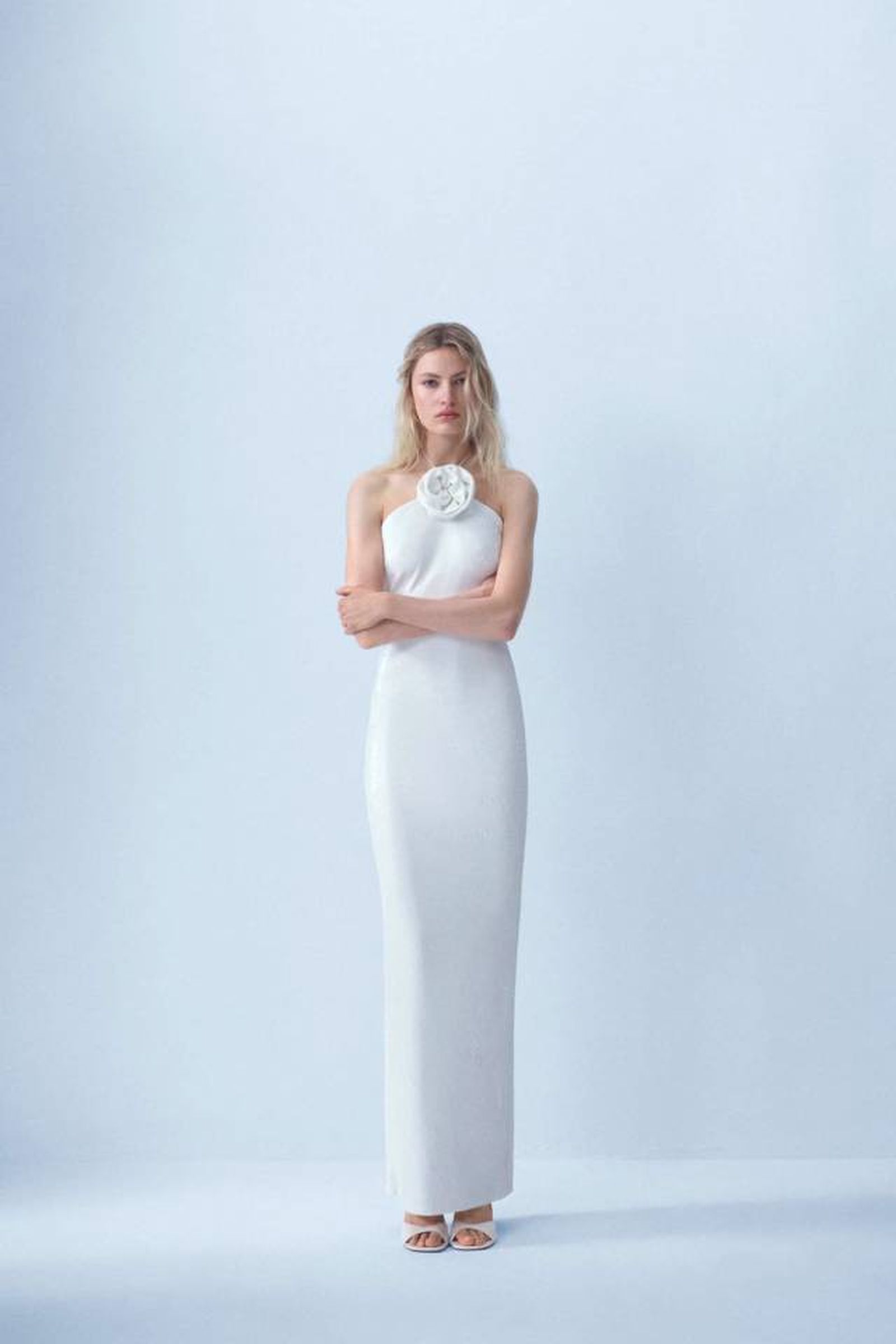 mango tiene el vestido perfecto para tu segundo look de novia o boda civil lentejuelas maxi flor mango tiene el vestido perfecto para tu segundo look de novia o boda civil lentejuelas maxi flor