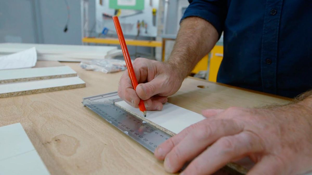 Zapatero a medida paso 2