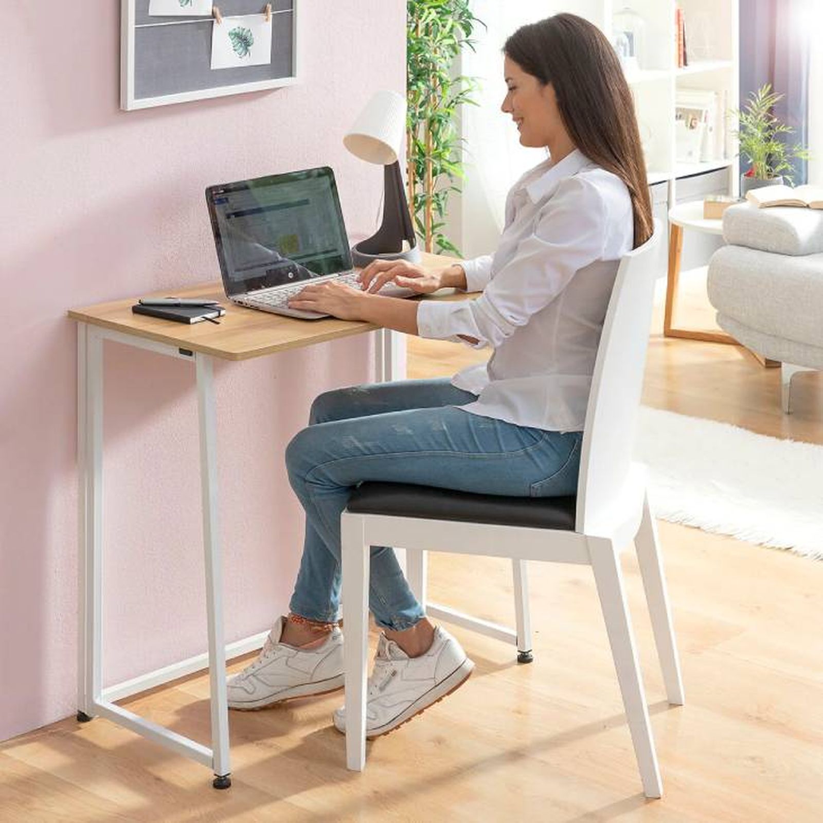 escritorio plegable Dolenkaf