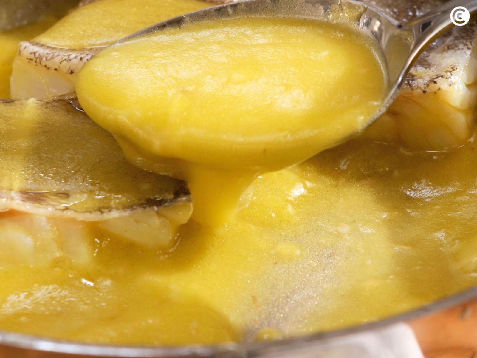 Salsa pil pil