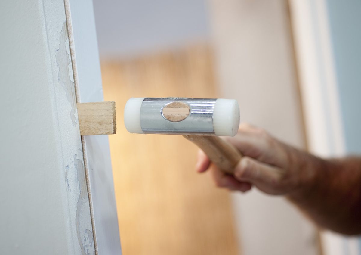 Bricomania 664 Colocacion de ventana p10