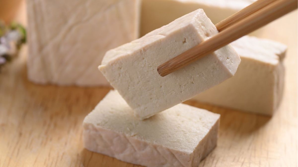 Tofu