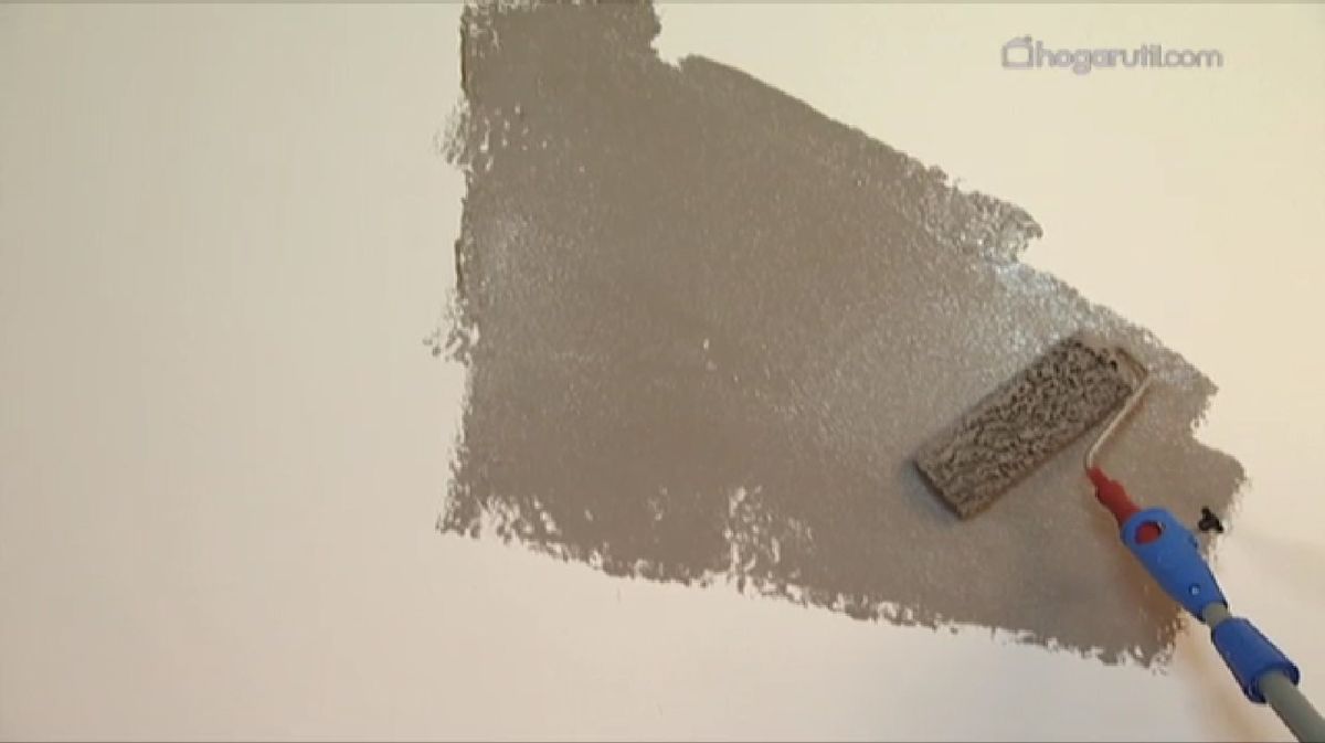 Transformación de salón en dormitorio con vestidor 2