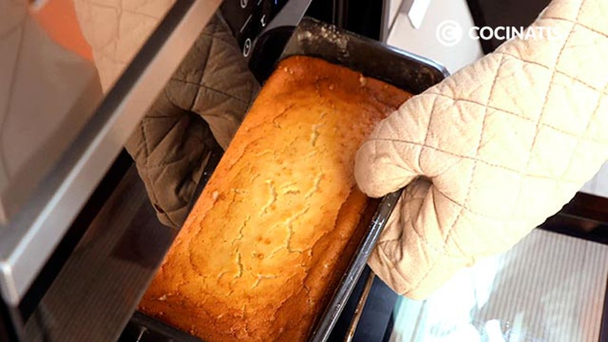 Receta de quesada de paraguayos  paso 6