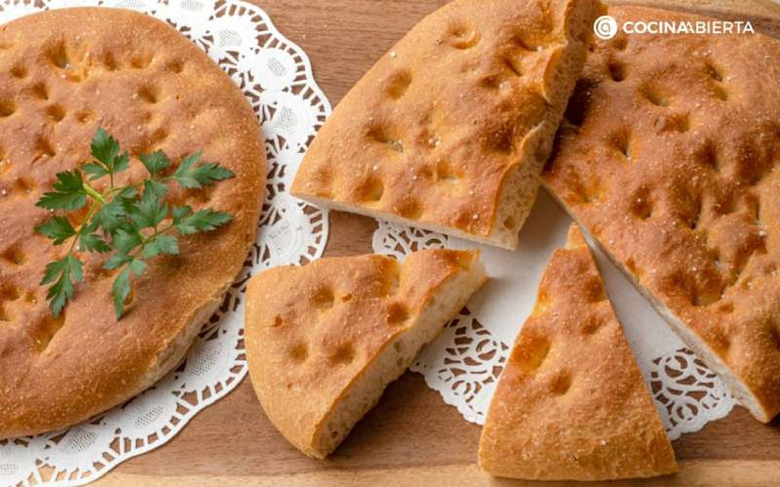 La Torta de Aranda es típica de Castilla y León La Torta de Aranda es típica de Castilla y León