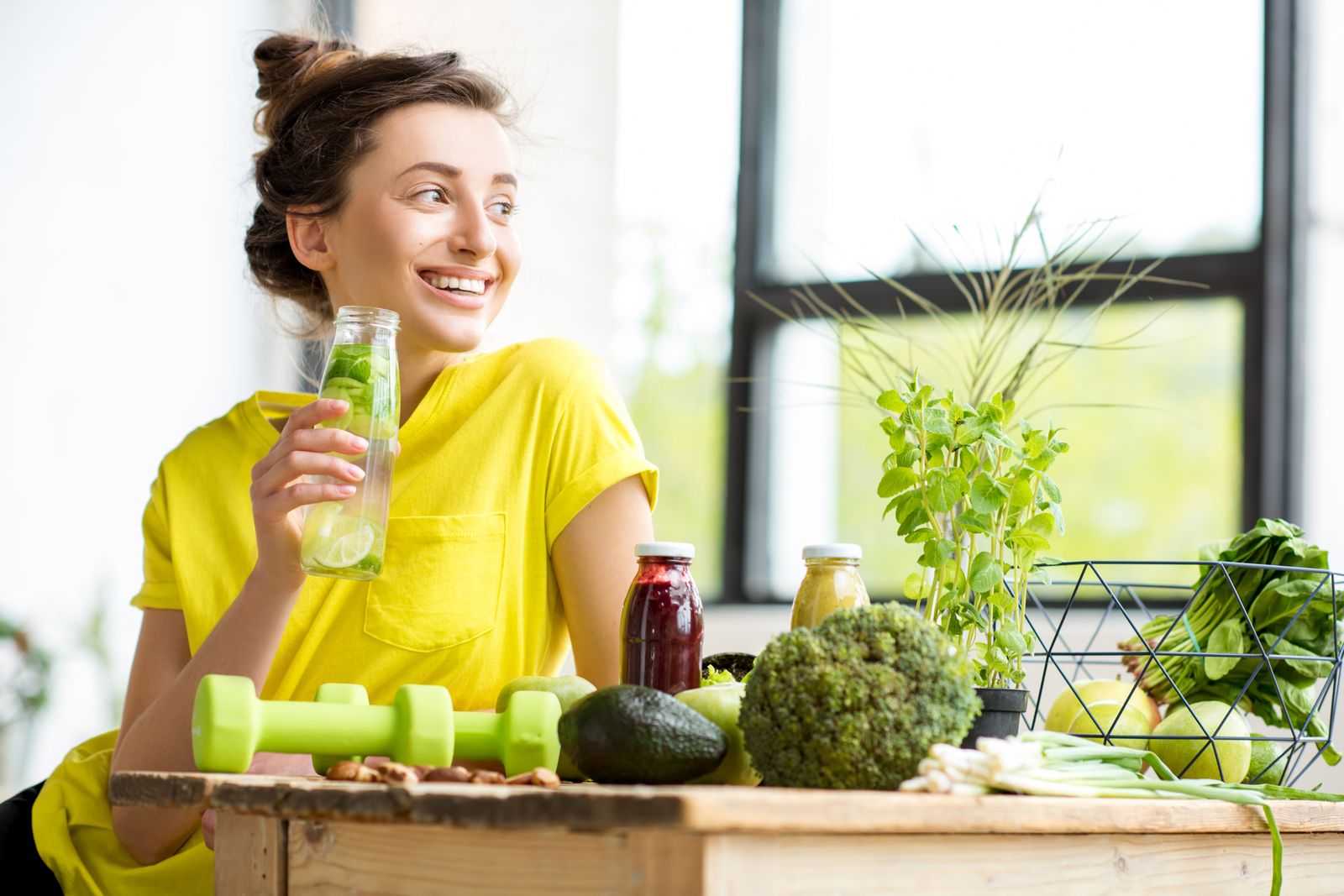 comer sano hacer ejercicio en el hogar comer sano hacer ejercicio en el hogar